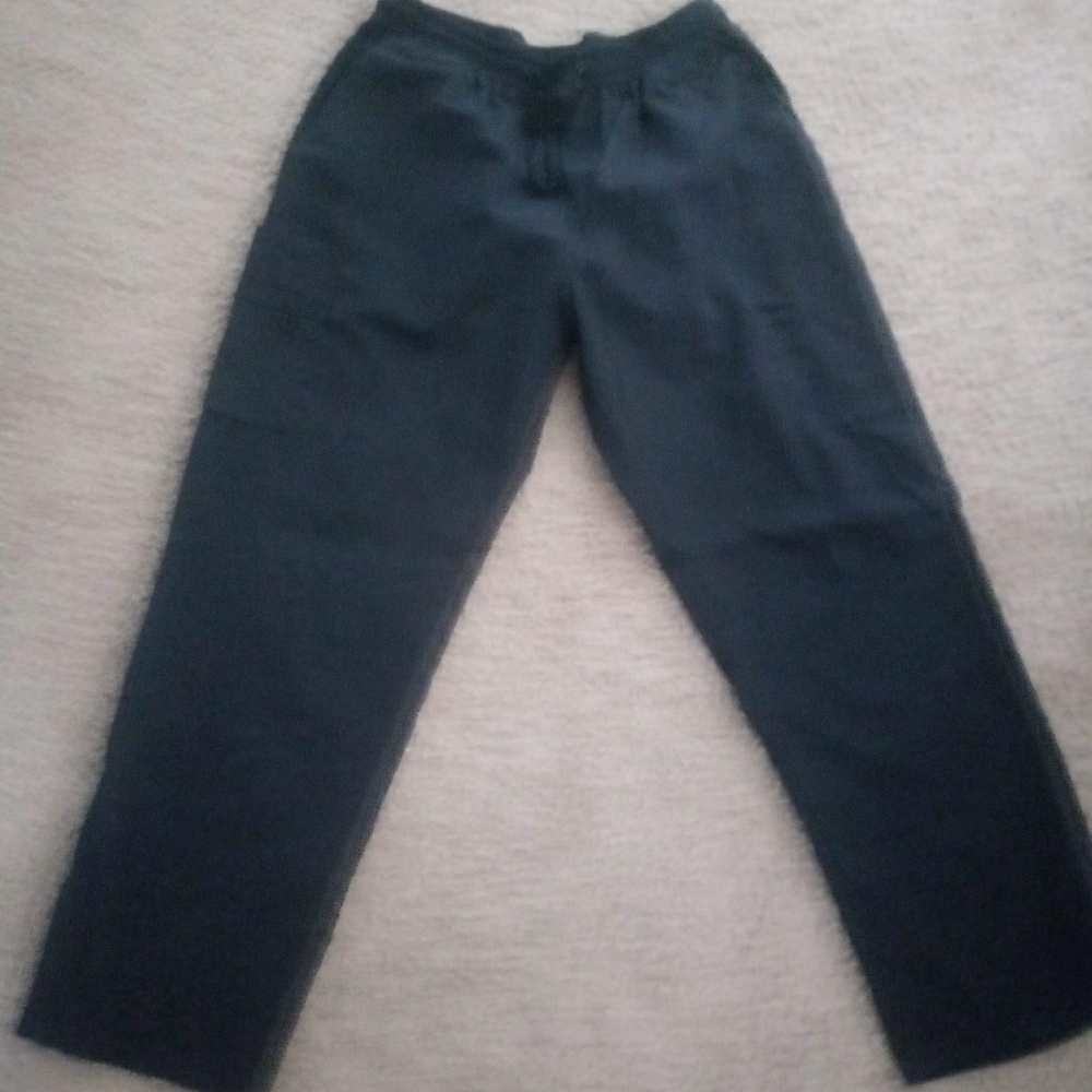 Scrub Pants - Picture 3 of 3